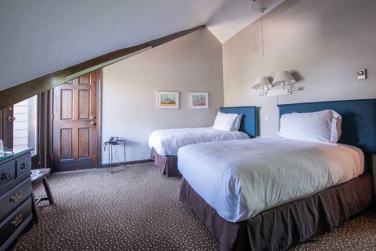 Elk Mountain Lodge - thumb 32