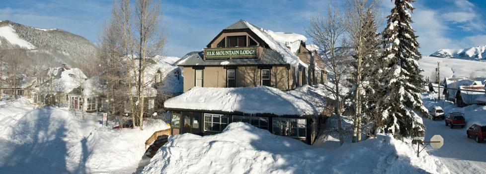Elk Mountain Lodge - thumb 16