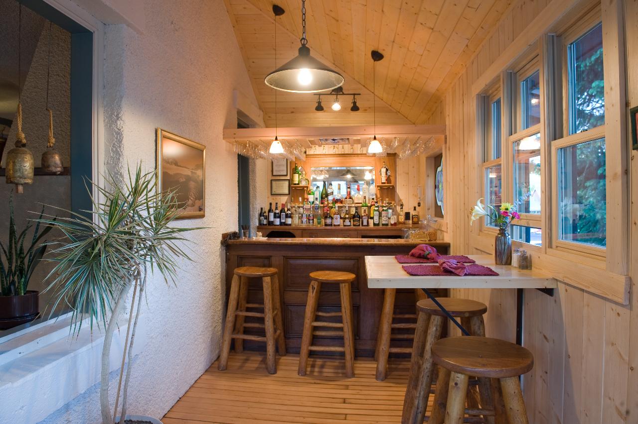 Elk Mountain Lodge - thumb 25