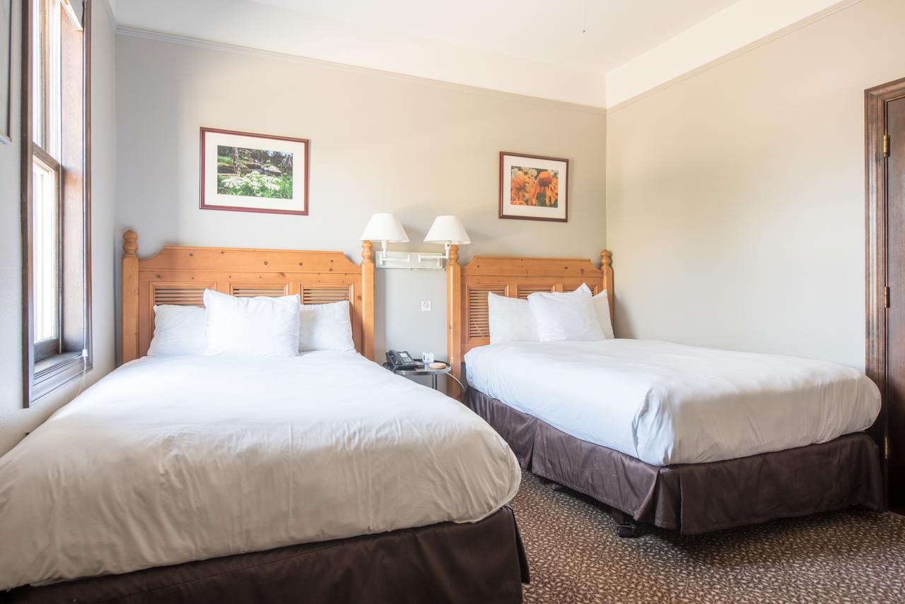 Elk Mountain Lodge - thumb 14