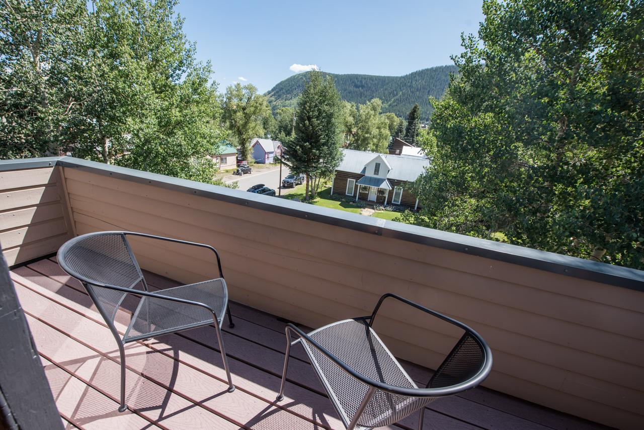 Elk Mountain Lodge - thumb 7