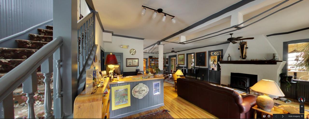 Elk Mountain Lodge - thumb 21