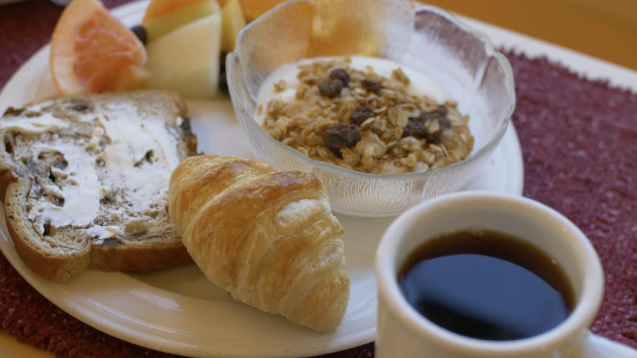 Elk Mountain Lodge - thumb 15