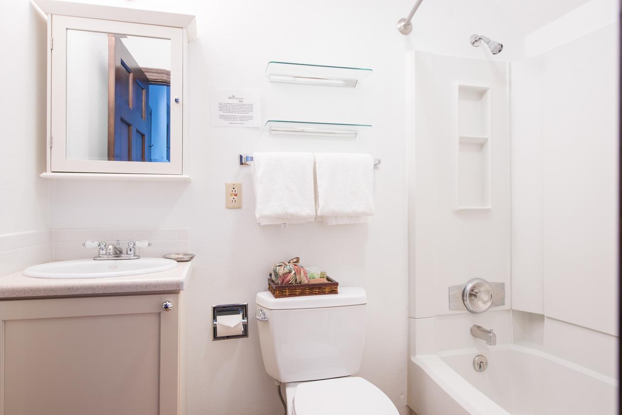 Elk Mountain Lodge - thumb 30