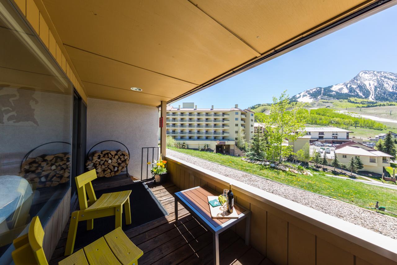 Snowcrest 22 Rustic Modern Retreat - thumb 19