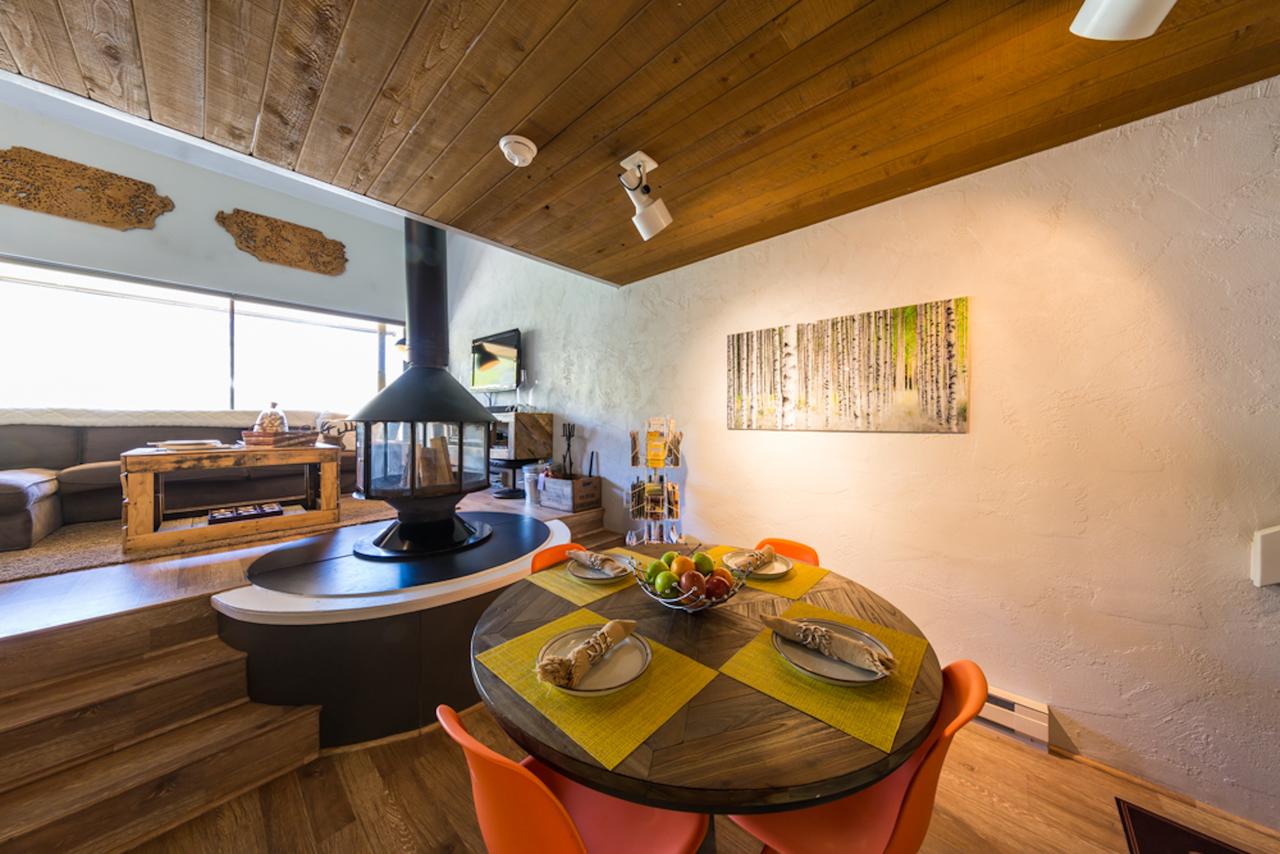 Snowcrest 22 Rustic Modern Retreat - thumb 12