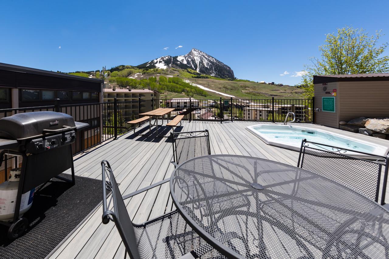 Snowcrest 22 Rustic Modern Retreat - thumb 24