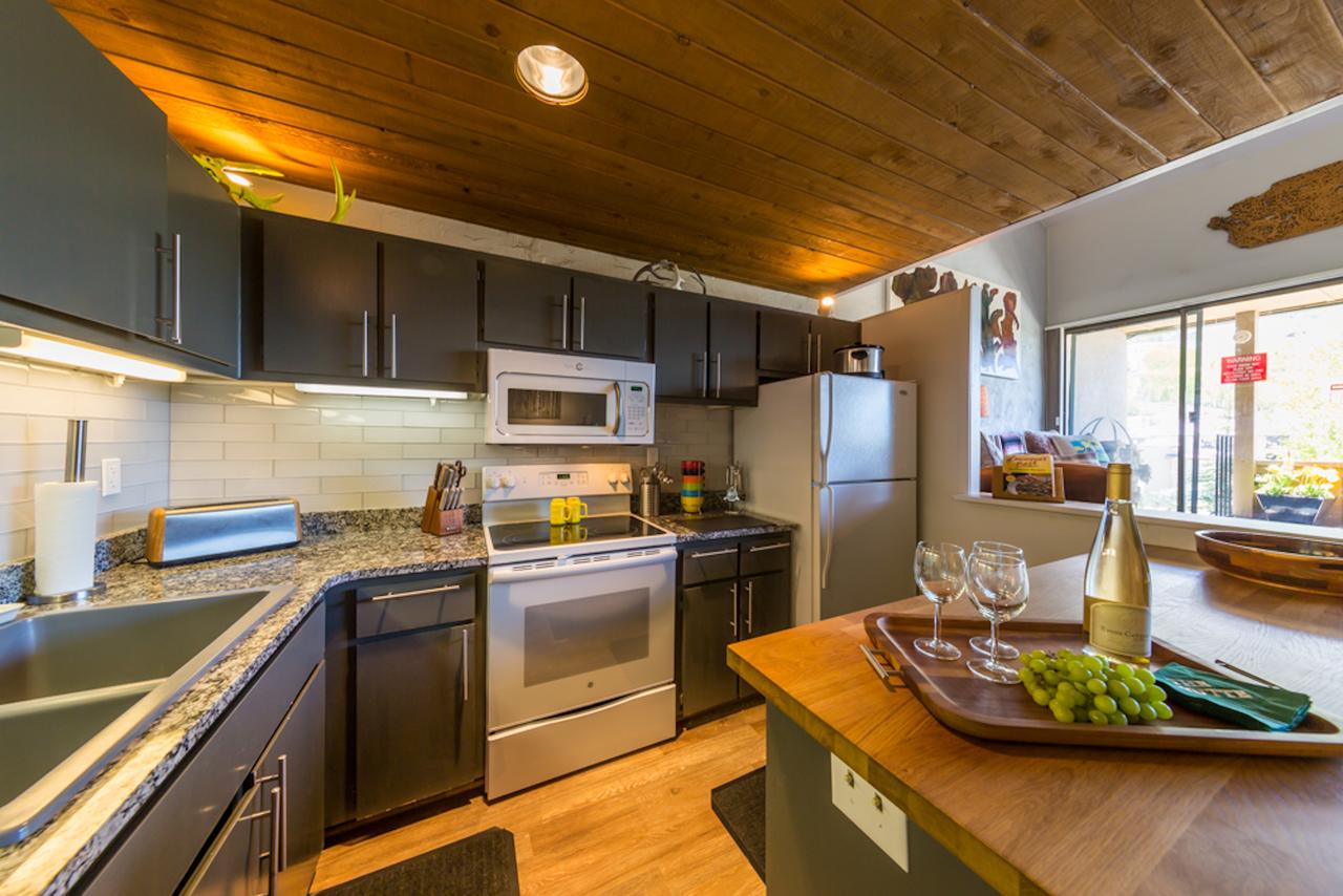 Snowcrest 22 Rustic Modern Retreat - thumb 1