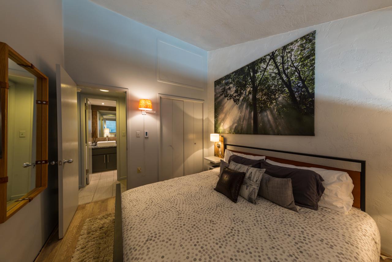 Snowcrest 22 Rustic Modern Retreat - thumb 6