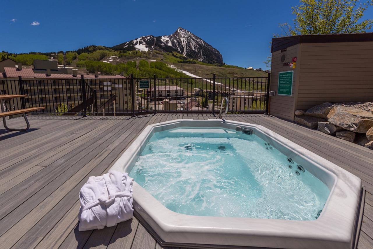 Snowcrest 22 Rustic Modern Retreat - thumb 22