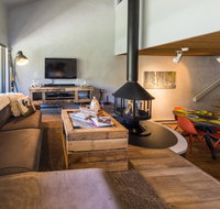 Snowcrest 22 Rustic Modern Retreat - Accommodation Rooms