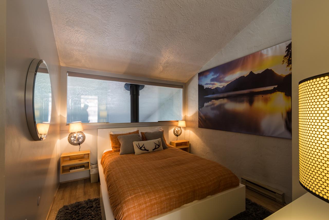 Snowcrest 22 Rustic Modern Retreat - thumb 8