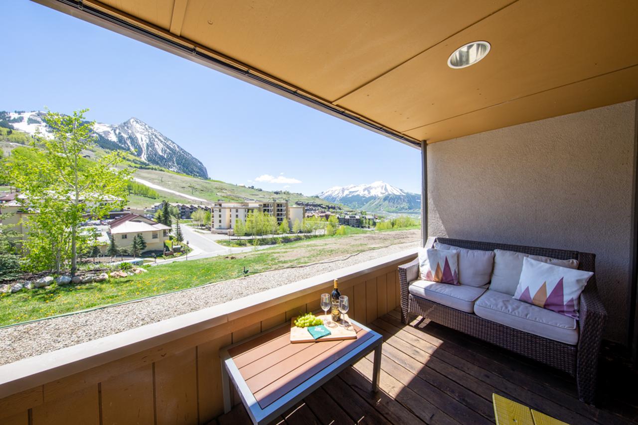 Snowcrest 22 Rustic Modern Retreat - thumb 20