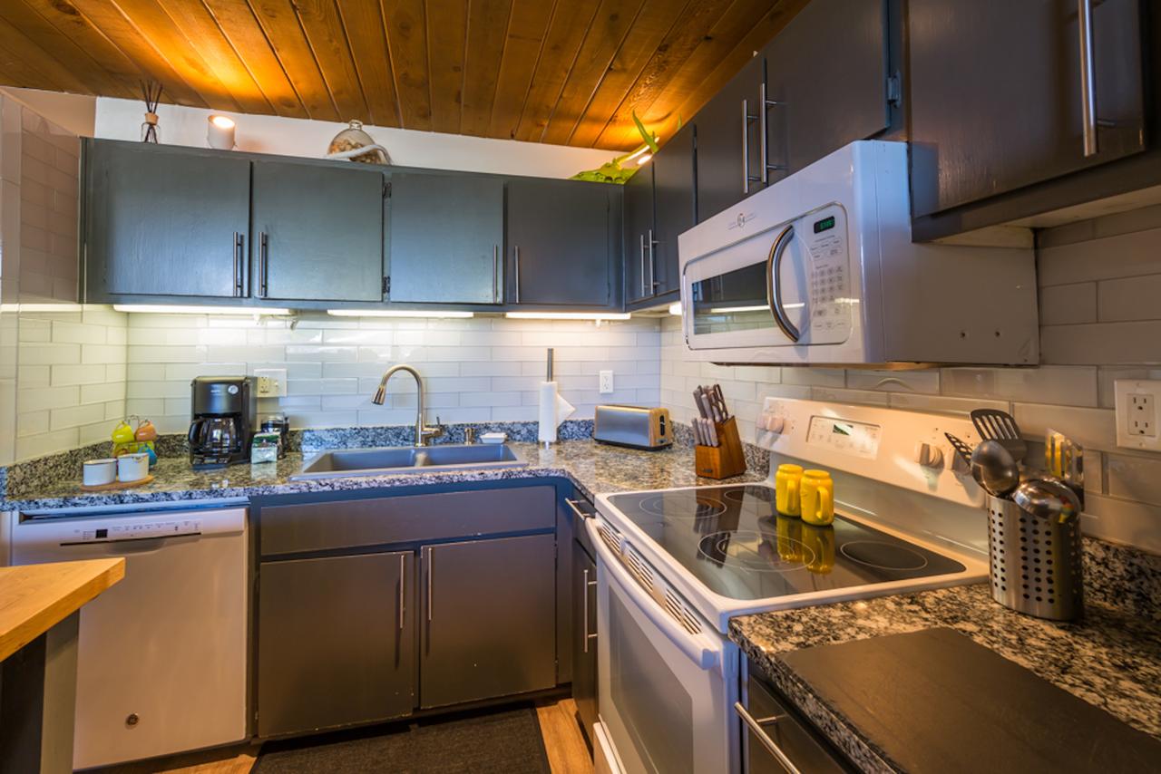 Snowcrest 22 Rustic Modern Retreat - thumb 2