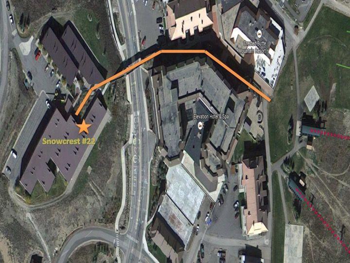 Snowcrest 22 Rustic Modern Retreat - thumb 33