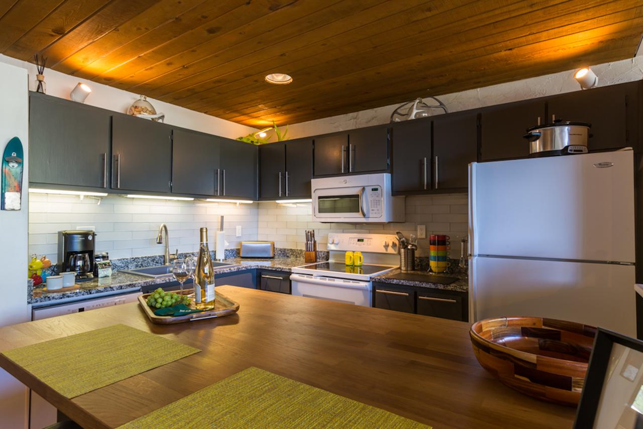 Snowcrest 22 Rustic Modern Retreat - thumb 3