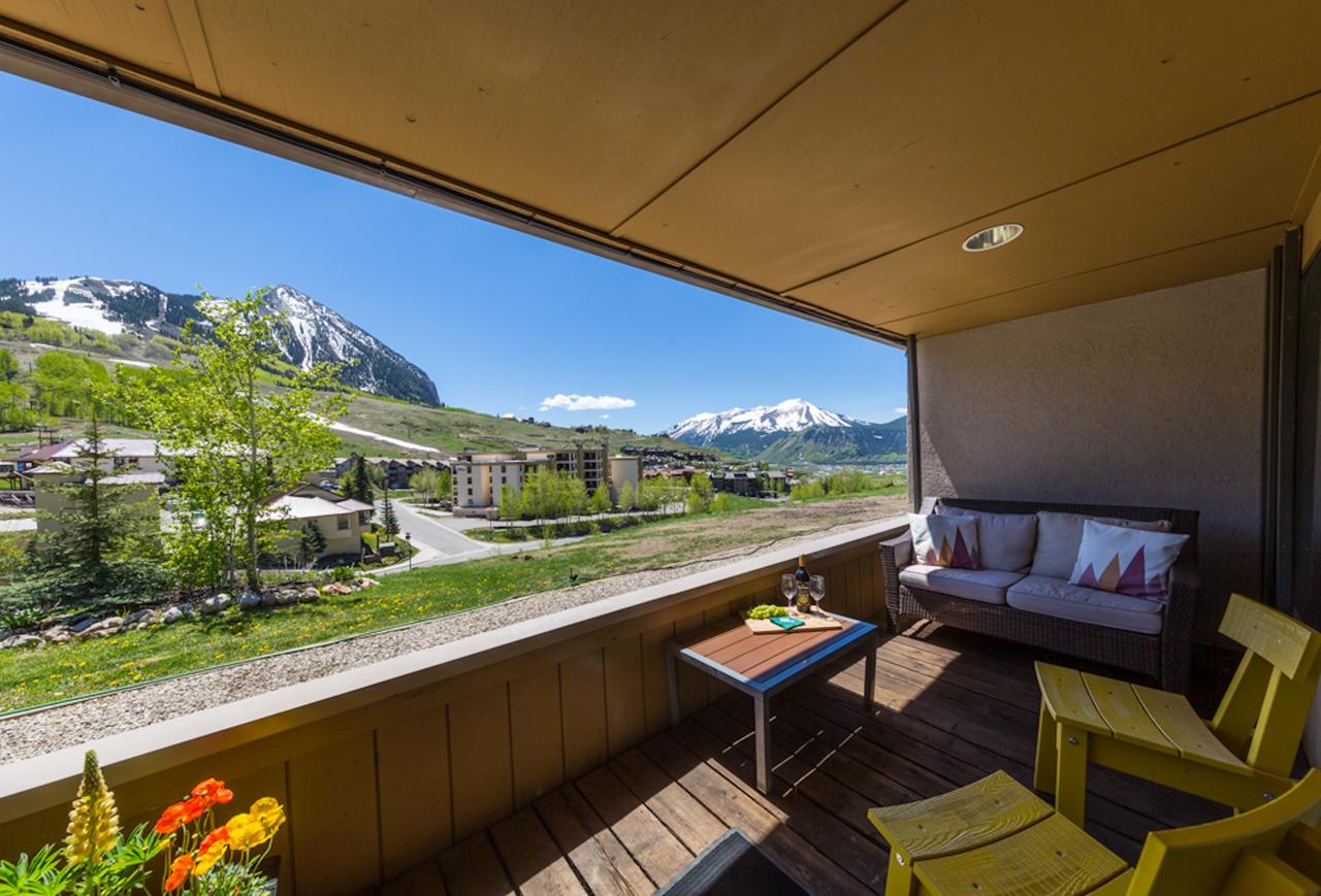 Snowcrest 22 Rustic Modern Retreat - thumb 21