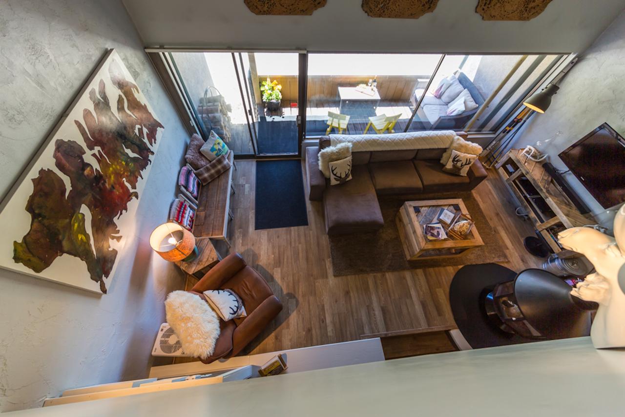 Snowcrest 22 Rustic Modern Retreat - thumb 17