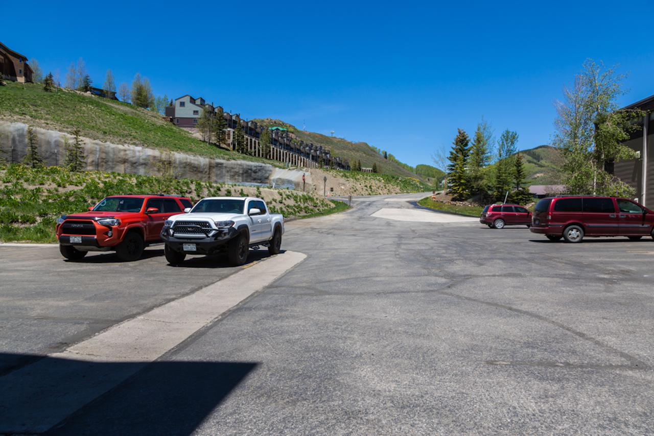 Snowcrest 22 Rustic Modern Retreat - thumb 34