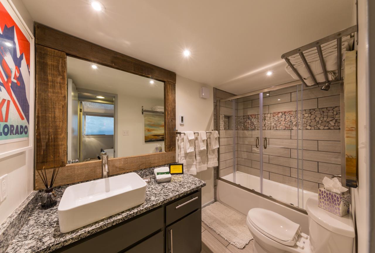 Snowcrest 22 Rustic Modern Retreat - thumb 7