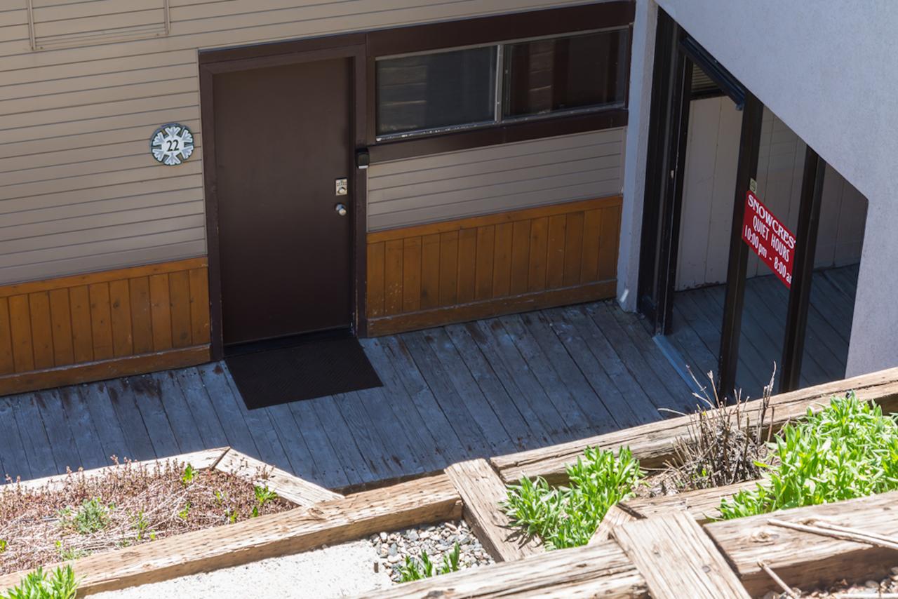 Snowcrest 22 Rustic Modern Retreat - thumb 27