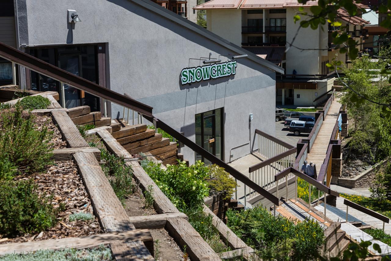 Snowcrest 22 Rustic Modern Retreat - thumb 30