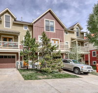 Time for the Slopes - Accommodation Rooms