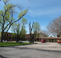 Budget Host Inn Fort Collins - Accommodation Rooms