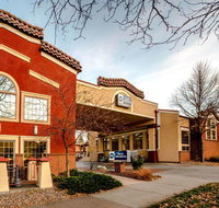 Best Western University Inn - Accommodation Rooms
