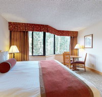 The Grand Lodge 415 - Accommodation Rooms