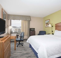 Baymont by Wyndham Thornton - Accommodation Rooms