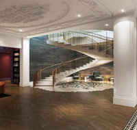 The Elizabeth Hotel Autograph Collection - Accommodation Rooms