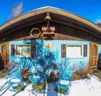 Chalet Lisl Lodge - Accommodation Rooms
