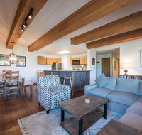 Recently Updated Plaza Condo Condo - Accommodation Rooms