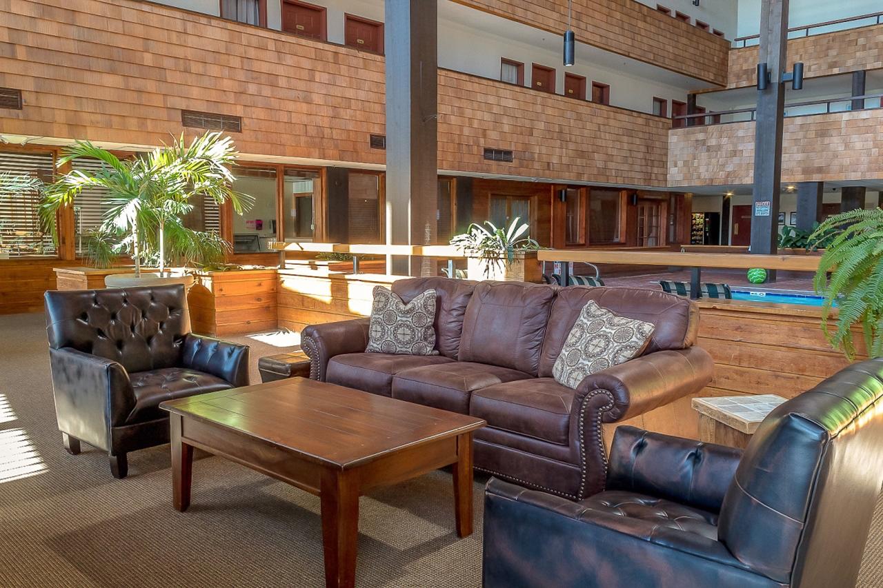 Gothic Getaway - thumb 29