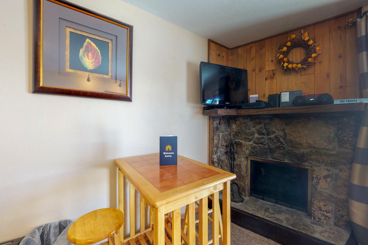 Gothic Getaway - thumb 22