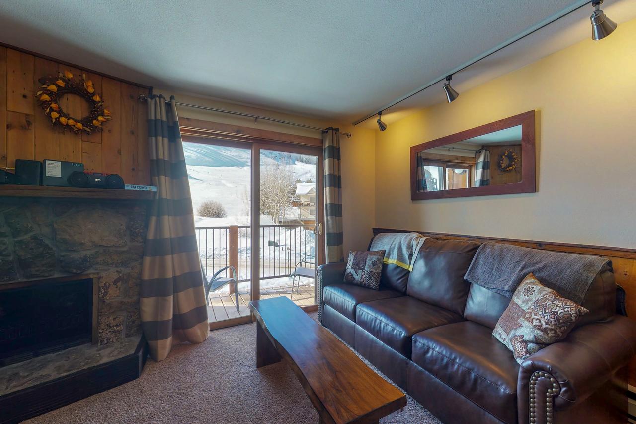 Gothic Getaway - thumb 9