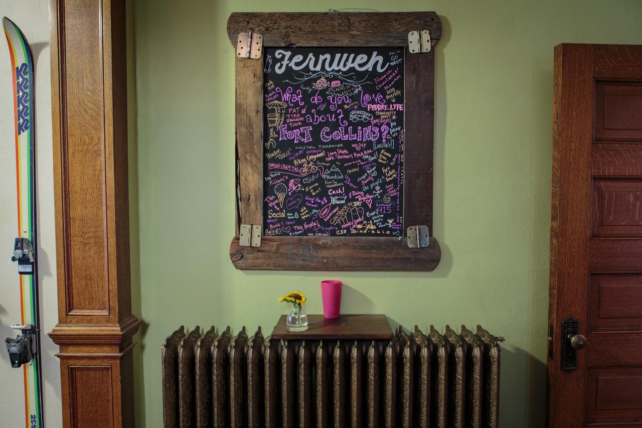 Fernweh Inn & Hostel - thumb 25