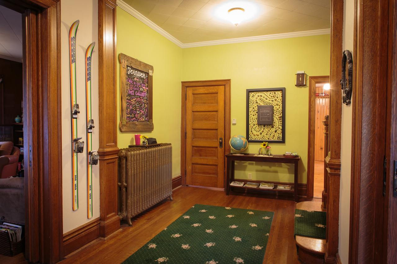 Fernweh Inn & Hostel - thumb 24