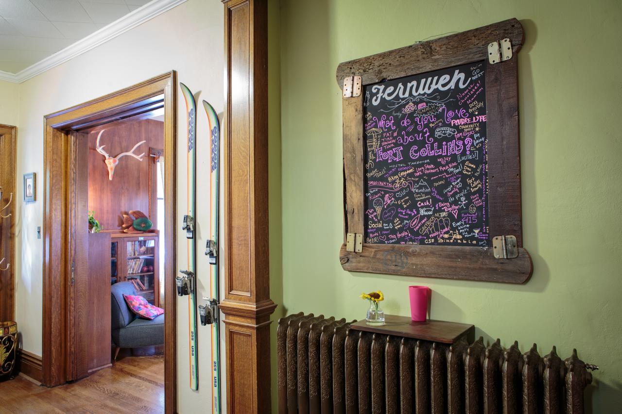 Fernweh Inn & Hostel - thumb 26