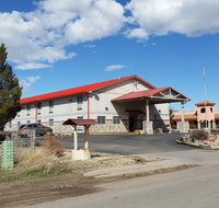 9 Motel - Accommodation Rooms
