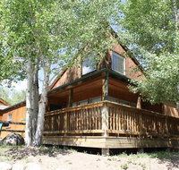 Mt. Elbert Chalet at Creekside Chalets - Accommodation Rooms