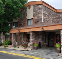 Days Inn by Wyndham Fort Collins - Accommodation Rooms