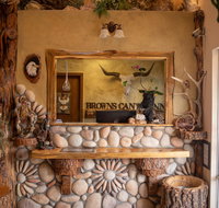 Browns Canyon Inn - Accommodation Rooms