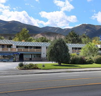Salida Inn  Monarch Suites - Accommodation Rooms