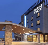 Fairfield Inn  Suites by Marriott Fort Collins South - Accommodation Rooms