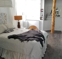 The Ski Haus - Accommodation Rooms