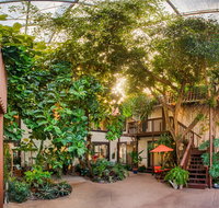 Solarium - Accommodation Rooms