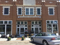 Ut Sedgwick Accommodation Rooms