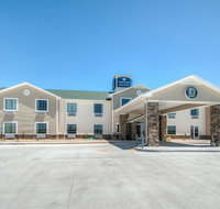 Cobblestone Inn and Suites - Wray - Accommodation Rooms